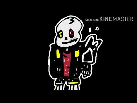 FellSwapSwap! Murder Time Trio OST Phase 1: Golden Rain (preview)