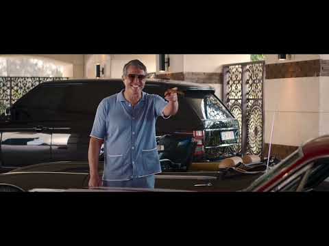 Operation Fortune: Ruse de Guerre - Klipp "Look At Him" | Biopremiär 6 januari #BioNäraDig