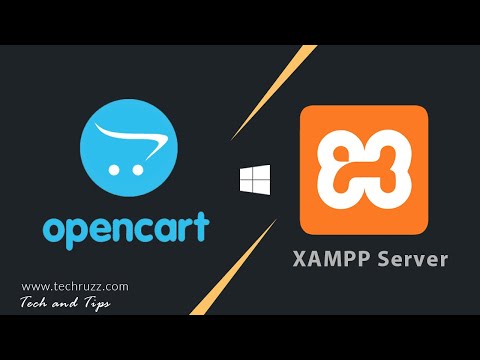 How to Install Moodle on Windows 10 PC Localhost WampServer