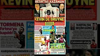Günün gazete manşetleri 29.12.2024. #galatasaray #fenerbahçe #taraftar