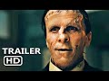 THE BRIDE Official Trailer 2026 Christian Bale