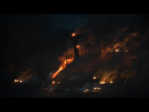 Star Wars: The Bad Batch - The Fall of Kamino