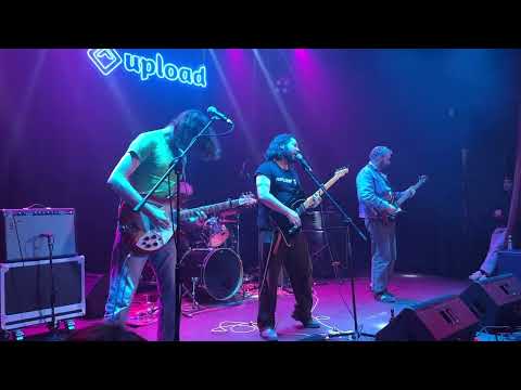 The Tubs - Narcissist + Sniveller @ Upload (Barcelona), 19/11/2025