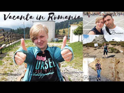 Vacanta in Romania 2021