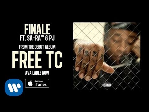 Video thumbnail for Finale