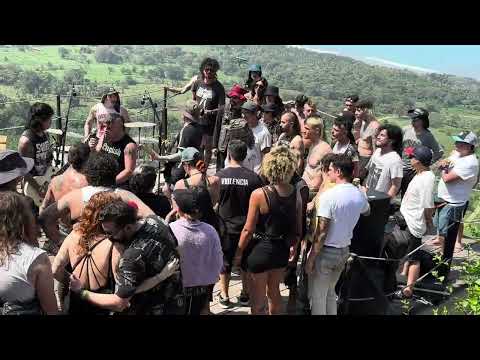 PRIMER RÉGIMEN live @Ruido Sobre los 40° 18/02/2024