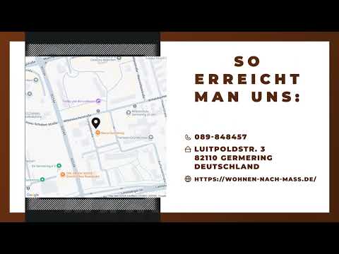 Maßmöbel I. Taglieber OHG YouTube-Vdeominiatur 7