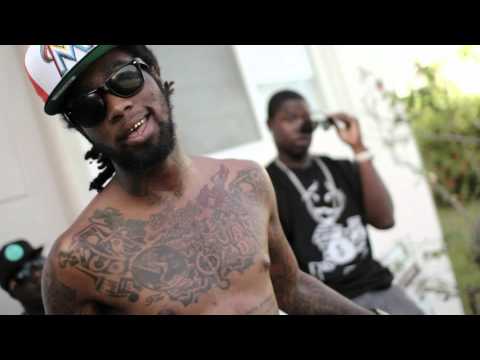 Official Music Video Toedown Ft Vandam - Ill Kill U