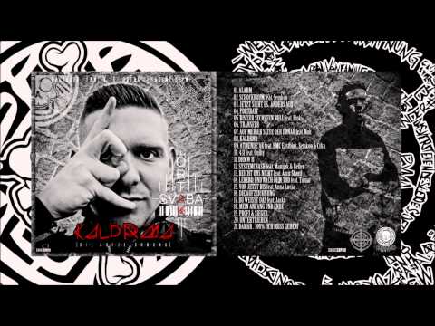 09. ATMENDE AK feat. Semkoo & Cifra [Svaba Ortak - Kaldrma] (prod. by PMC Eastblok]