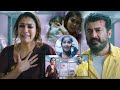 Ajith Kumar And Nayanthara Emotional Scene Viswasam Telugu Movie Scenes Movie Ticket