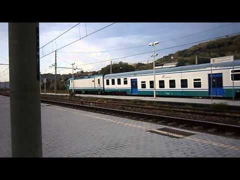 REG 3463 Salerno - Sapri