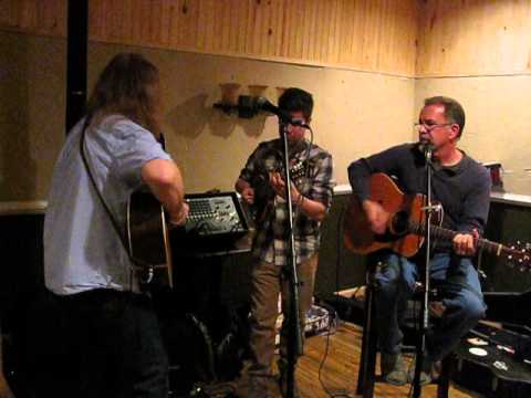 Brent Gable, Karl Werne and Scott Slay - MVI 0019