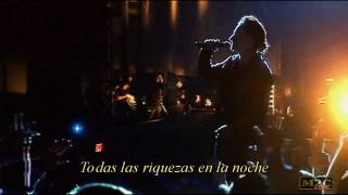 U2 - All I Want Is You (subtitulos en español)