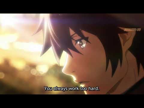Alderamin on the Sky [AMV]