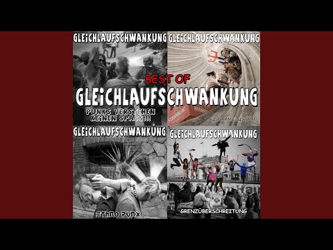 Kotz in Schrank - Punks Understand No Fun