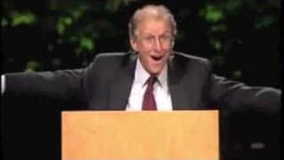 At Your Feet - (John Piper, Mark Driscoll, Greg Boyd)