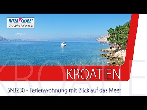 SNJ230 - Holiday homes & holiday cottages, Senj, Kvarner Bay, Croatia