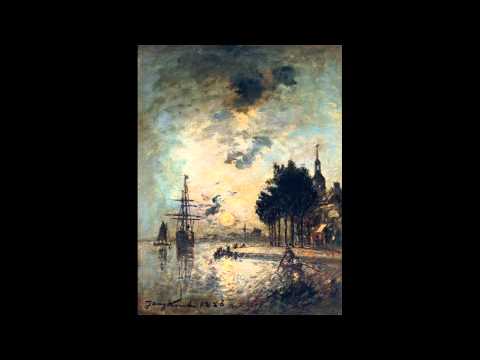 Thumbnail for Reginald Stewart plays Debussy Clair de lune by Reginald Stewart