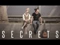 Secrets | Cover | BILLbilly01 ft. Preen 