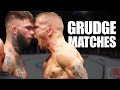 Top 10 Biggest GRUDGE Matches In UFC History