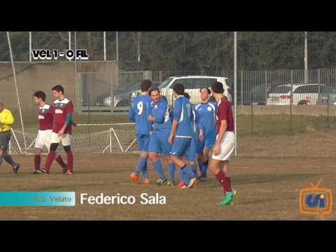 Sintesi U.S. Velate - Filarete