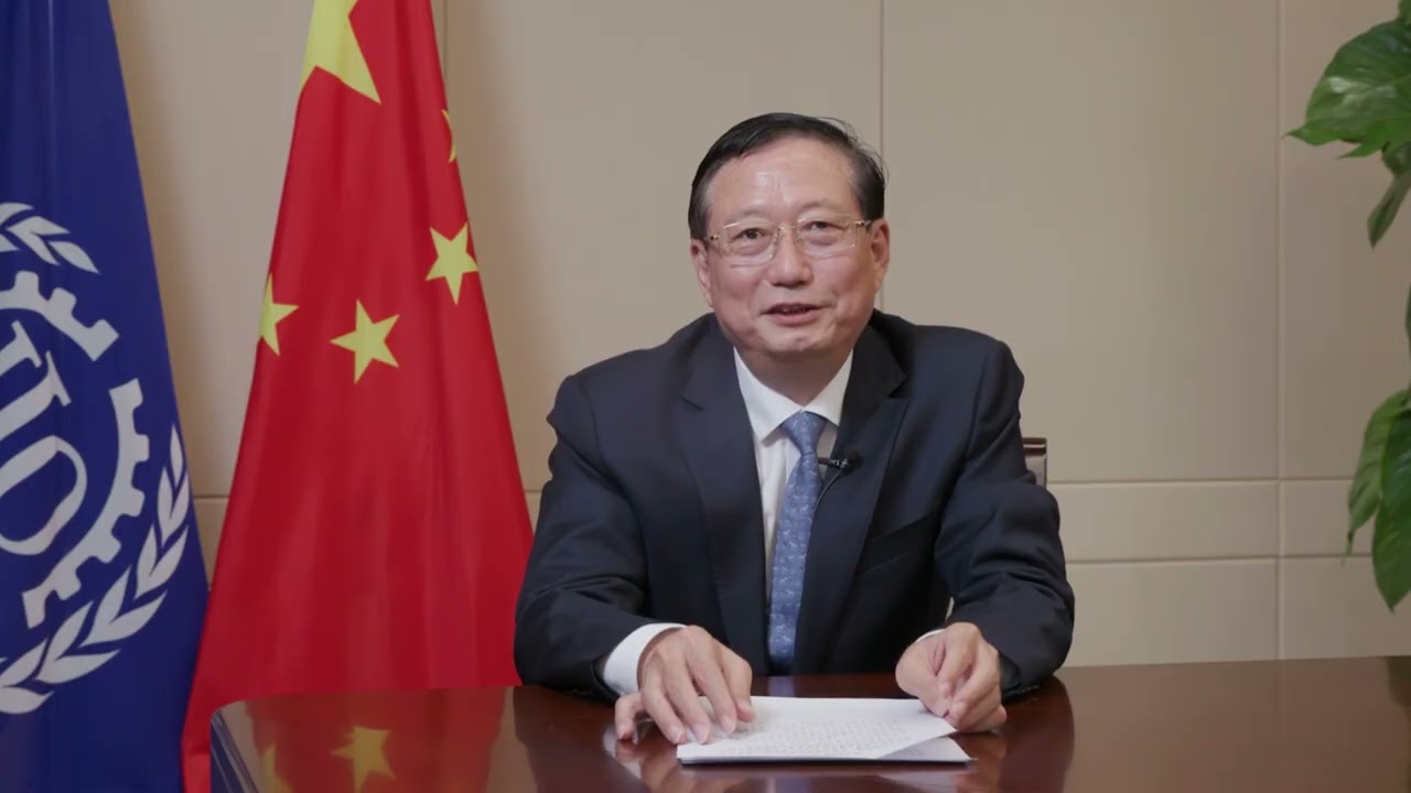 Interview with Song Yuanming, Vice Minister, Ministry of Emergency Management of China