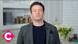 Jamie Oliver takes the All-Star Chef Egg Timer Quiz