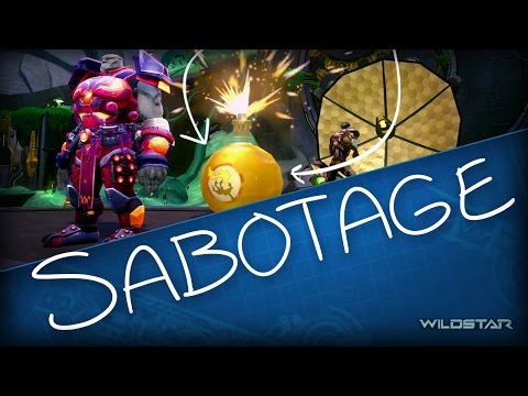 DevSpeak: Sabotage