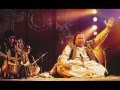 Ye Zameen Jab Na Thi Allah Ho Original