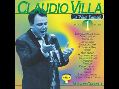 Video thumbnail for Primavera nuova