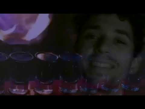 Argentina - Winston Cook (Official Music Video)