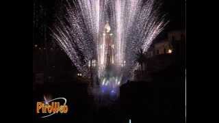 Piromusicale Palazzolo Acreide 2010