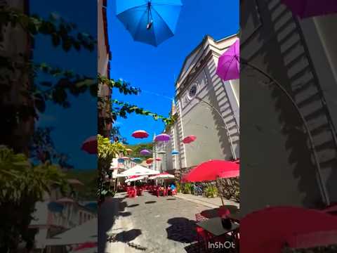 Santa Teresa um pedacinho da Itália 🇮🇹