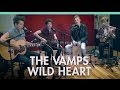 The Vamps 'Wild Heart' Live DS Session 