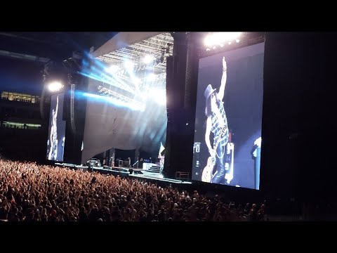 Guns N' Roses - Paradise City ( Live In Recife - 2022) Arena de Pernambuco. ✌🏻😜