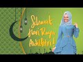 Uji Rashid, Hail Amir - Seloka Hari Raya (Hari Raya Aidilfitri Song) (Cupcakke Remix)