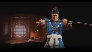 Civilization 6 All 55 leaders (We Declare War) (New Frontier Pass) (Sort by Era)