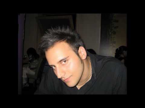 QUALCOSA DI TE... LUIGI ESPOSITO