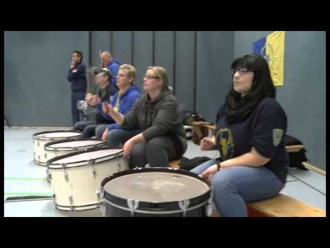 Stiere gegen Burgdorf II