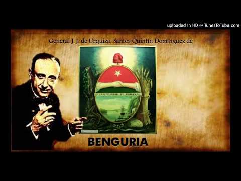 Today's Tango Is... Benguria - Juan D'Arienzo 03-08-1966