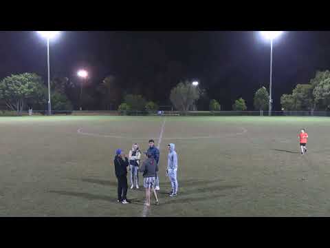 Canale Cup- Round 6 (Quarter Final) vs Albany Creek at Clairvaux Mackillop College