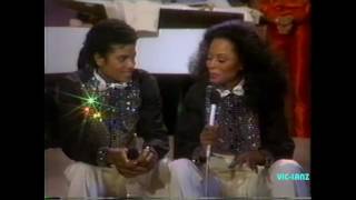 Ease on Down the Road - Michael Jackson &amp; Diana Ross - Subtitulado en Español