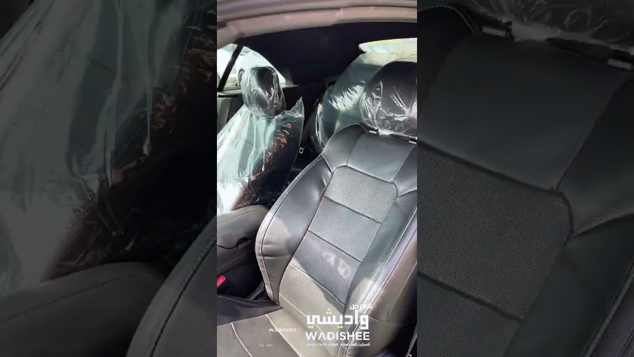 Ford Mustang EcoBoost m video