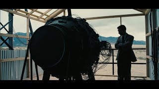 Oppenheimer (2023) Official Trailer - Music Only