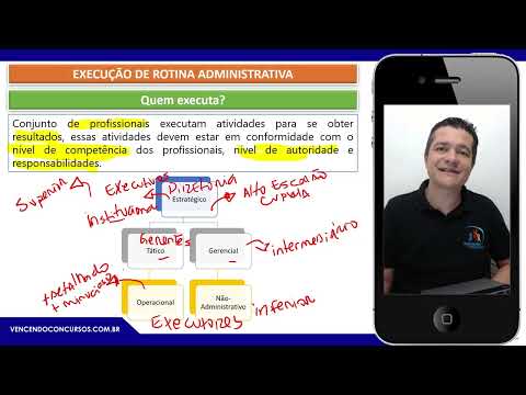 Conhecimentos Específicos 