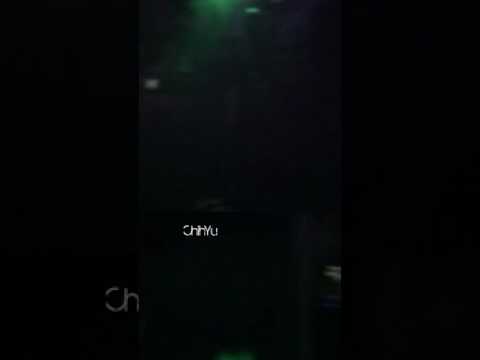 170408 NCT127 得獎感言 @The 5th Vchart Award