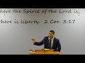 Liberty Baptist Church of Fircrest LiveStream