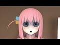Bocchi The Rock SFM