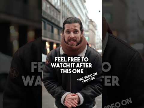 10 mistakes Tourists make in Vienna - Part 5! using Taxis #vienna #travel #austria