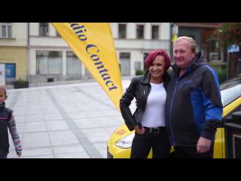 RCL Roadshow Petra Janů 14. září 2016